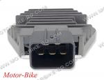 РЕЛЕ ЗА ЗАРЕЖДАНЕ /5/ ЗА ХОНДА TRX300-450 95-15 / CBF250 04-08 / CRF230 08-09